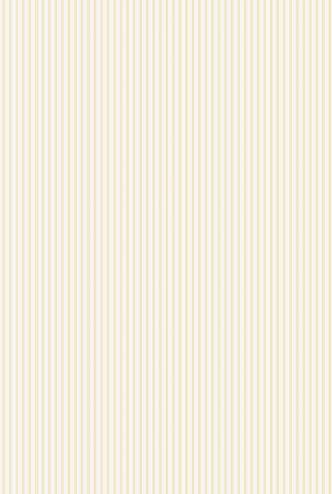 mini beige stripe wallpaper