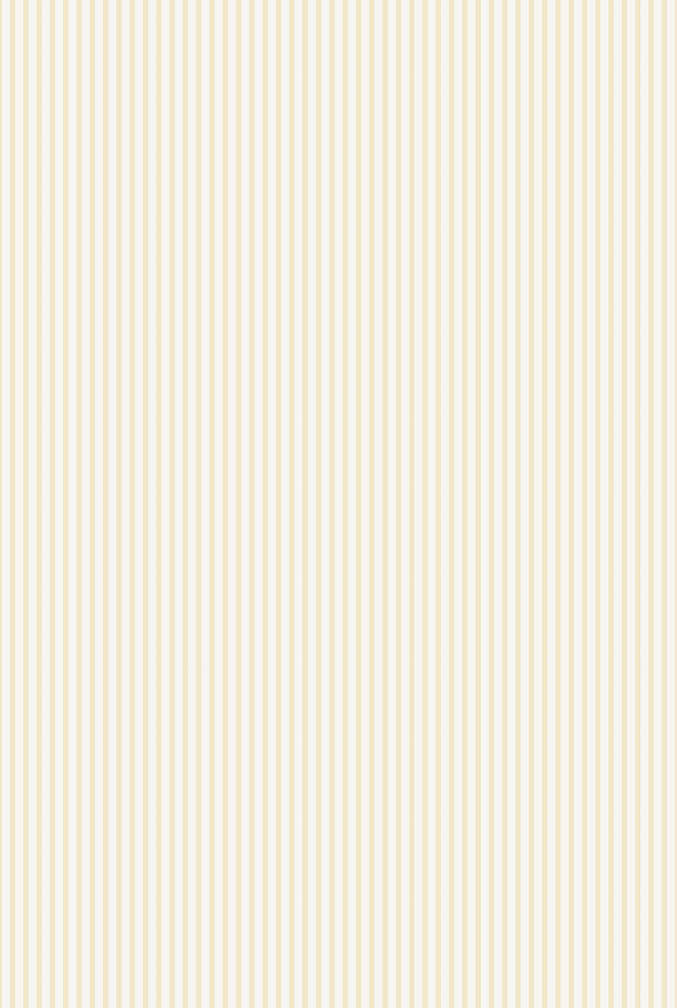 mini beige stripe wallpaper