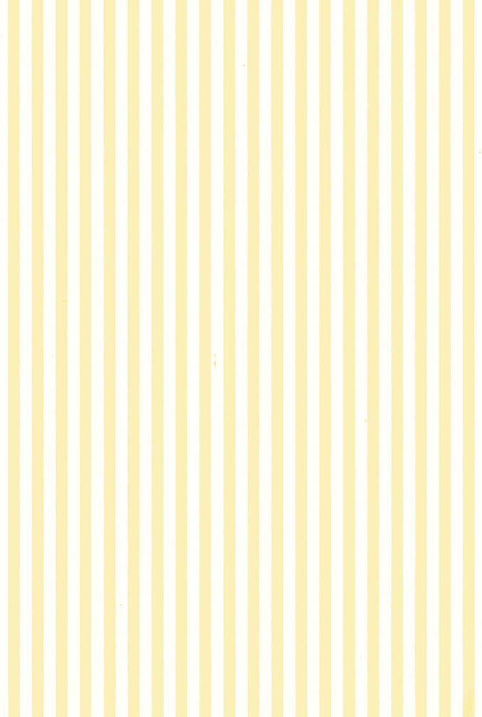 yellow stripe wallpaper