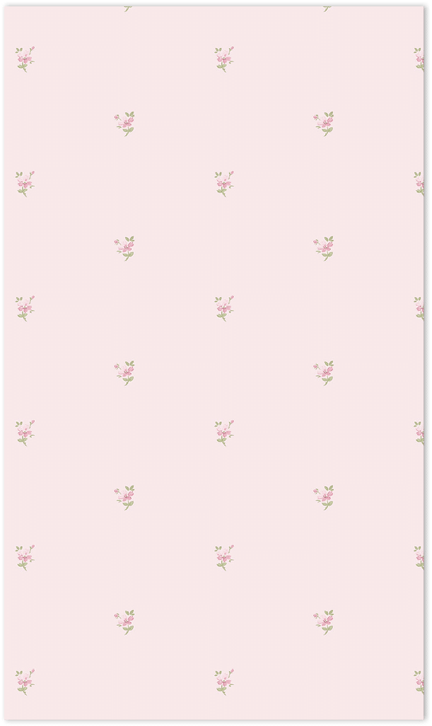 pink mini daisy wallpaper