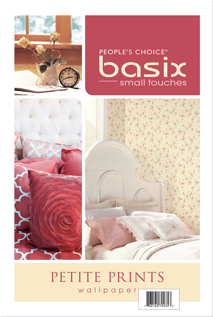 collection of small print wallpapers