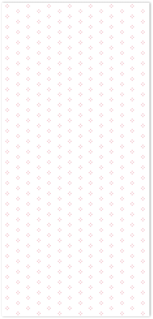 white and pink wallpaper