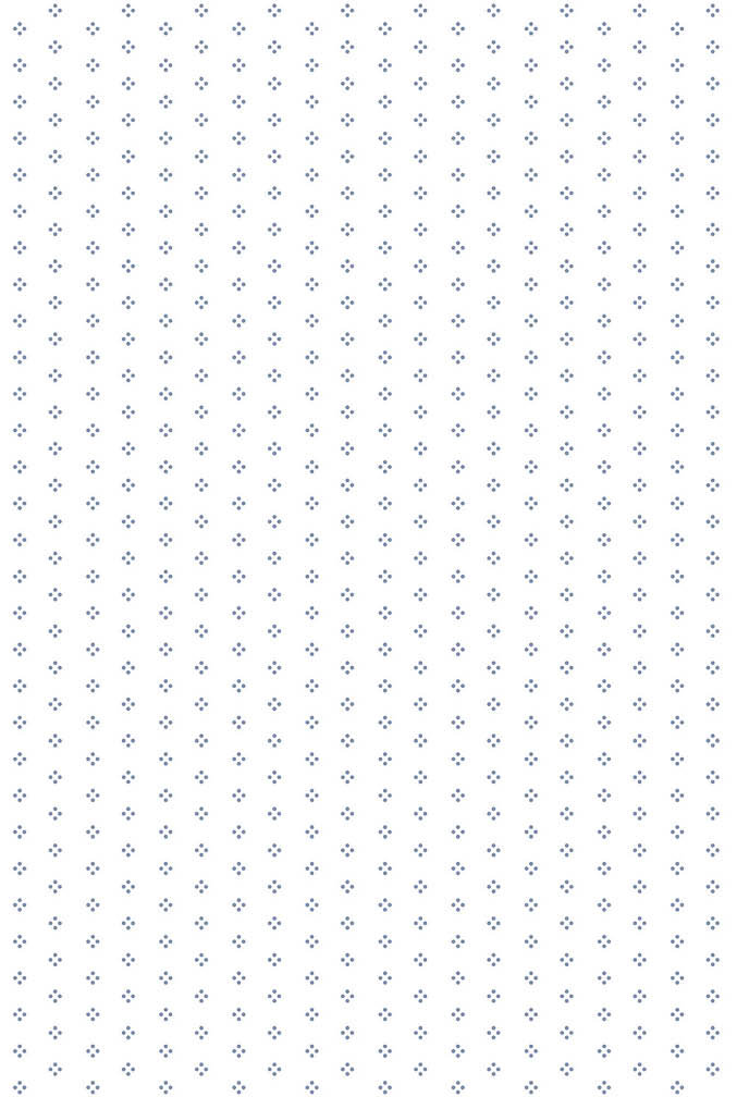 white and blue dots wallpaper