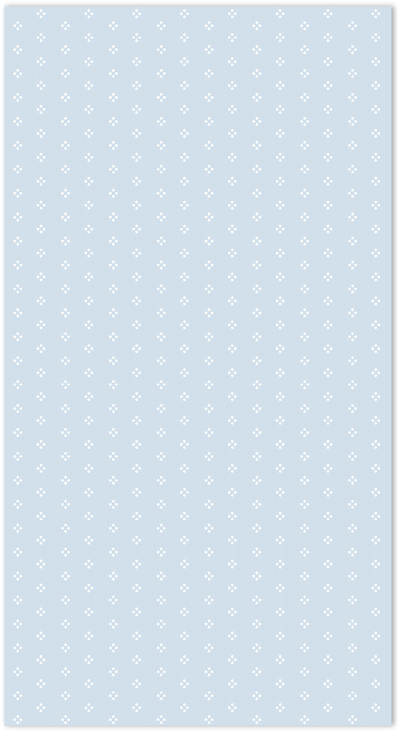 blue dots wallpaper