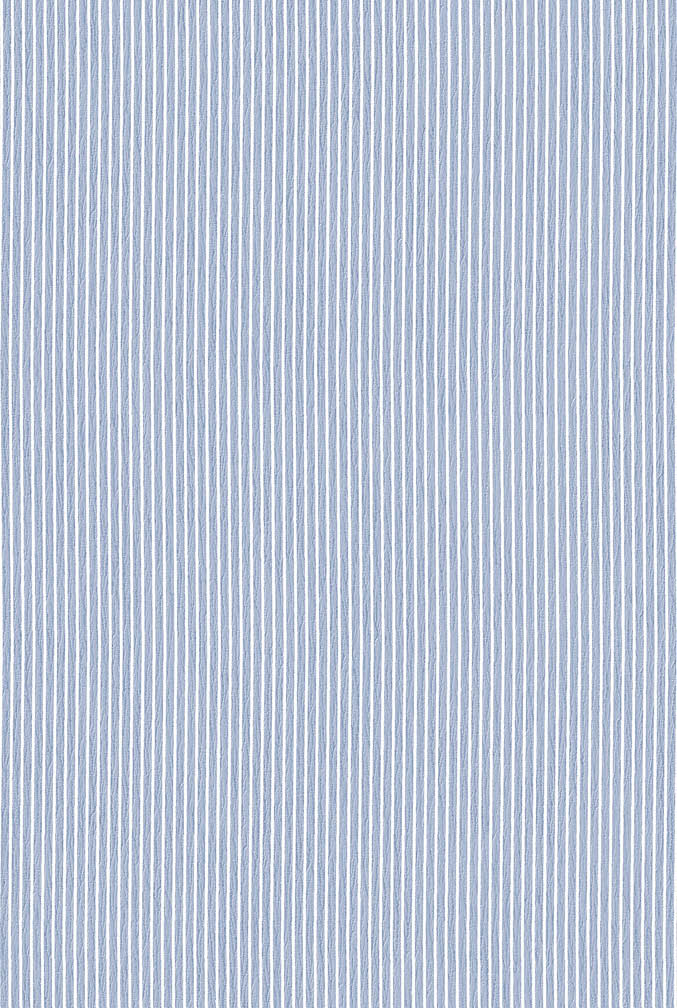 blue stripe wallpaper