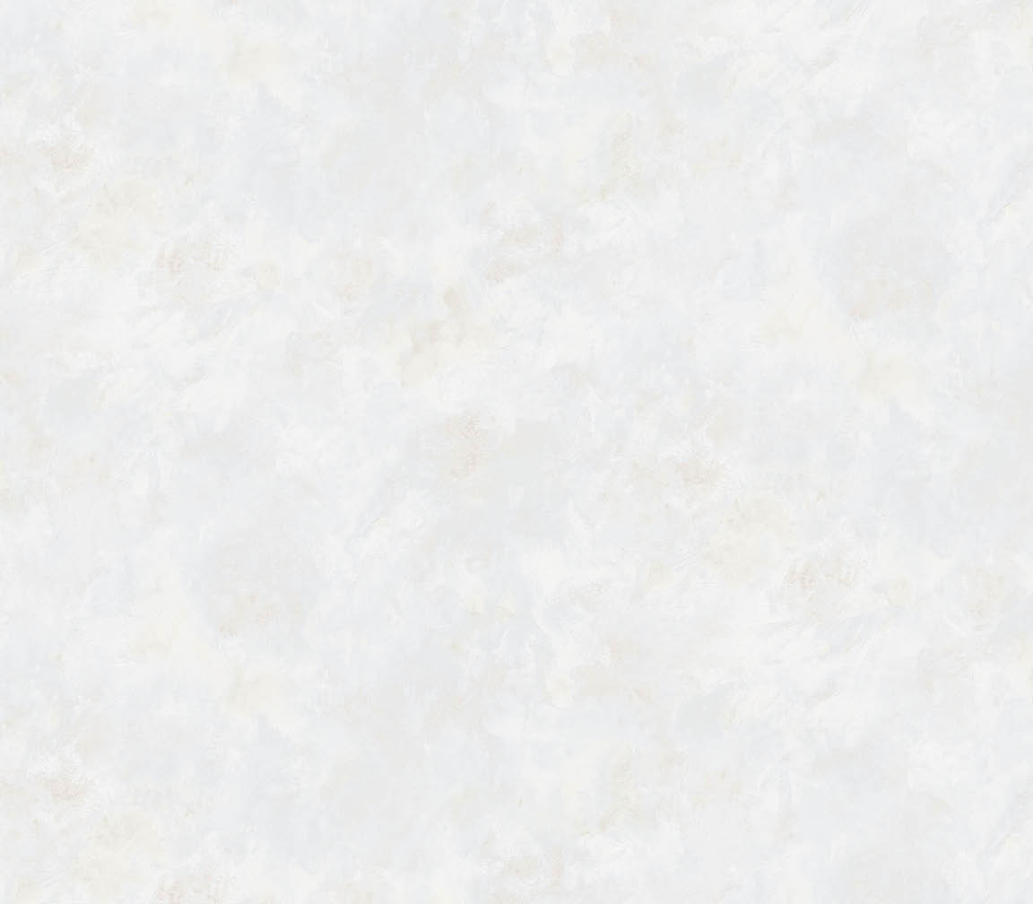 Grey with beige sponge texture wallpaper