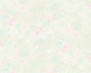 Green with pink sponge texture wallpaper