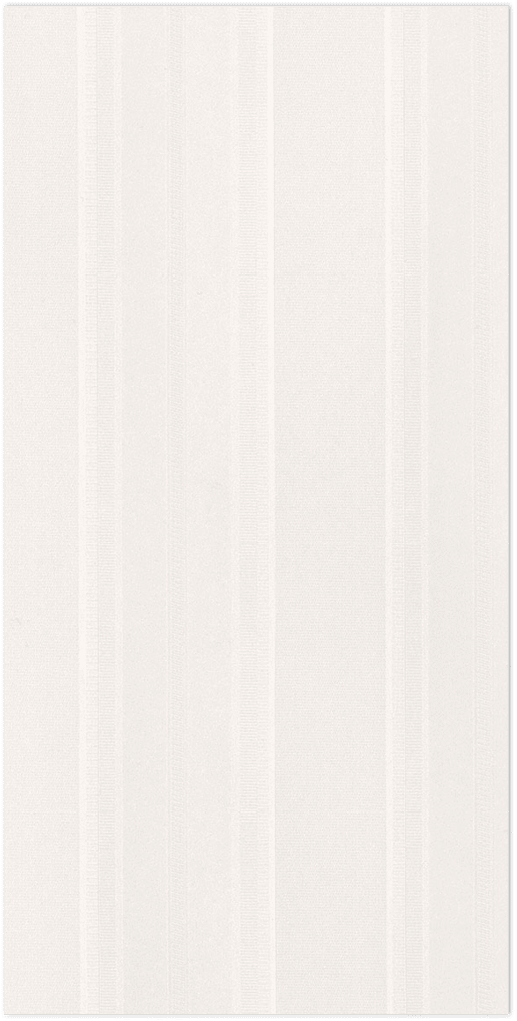 light reflective classic stripe emboss in pearl wallpaper 