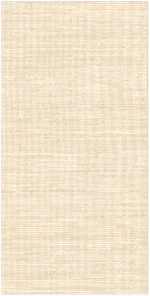cream grasscloth wallpaper