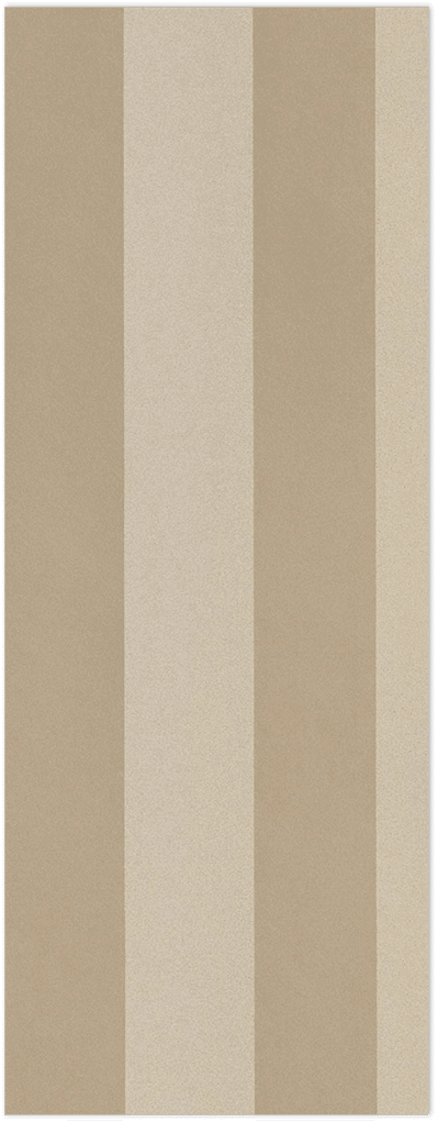 gold silk matte shiny light reflective in register stripe wallpaper