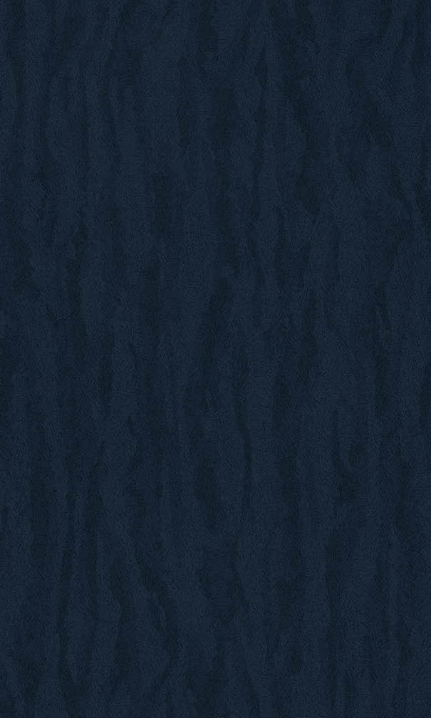 navy texture silks wallpaper
