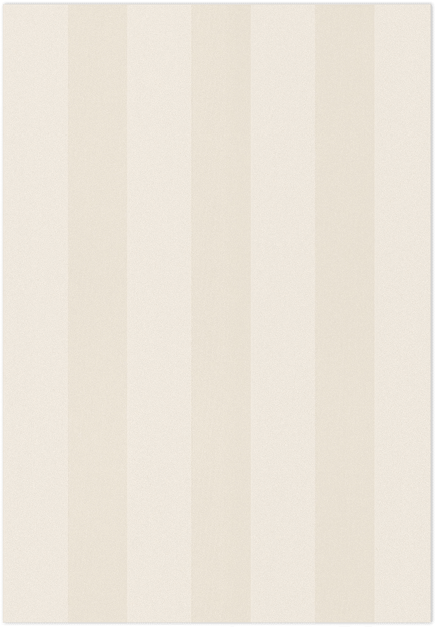 pearl on taupe matte shiny light reflective in register stripe wallpaper