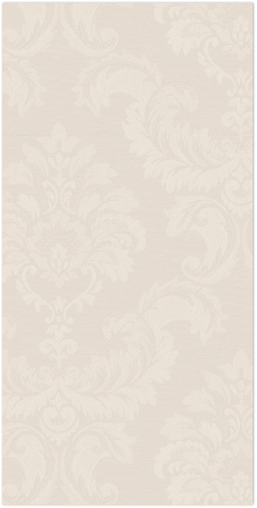 ivory large damask silks wallpaper
