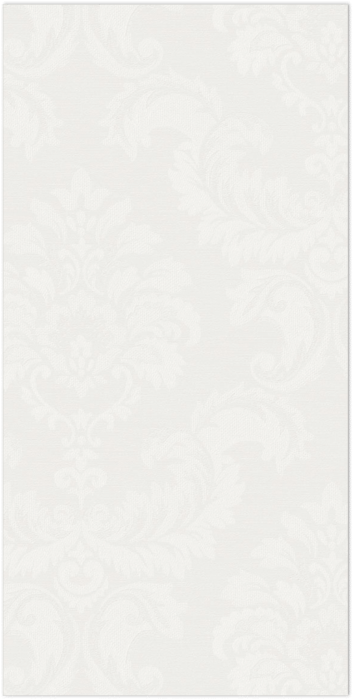 white large damask silks wallpaper