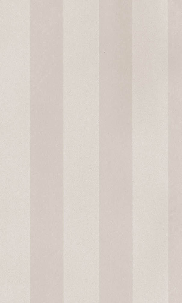 Taupe matte shiny inregister stripe silks wallpaper