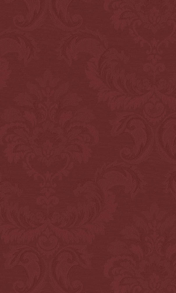 navy large damask silks wallpaper