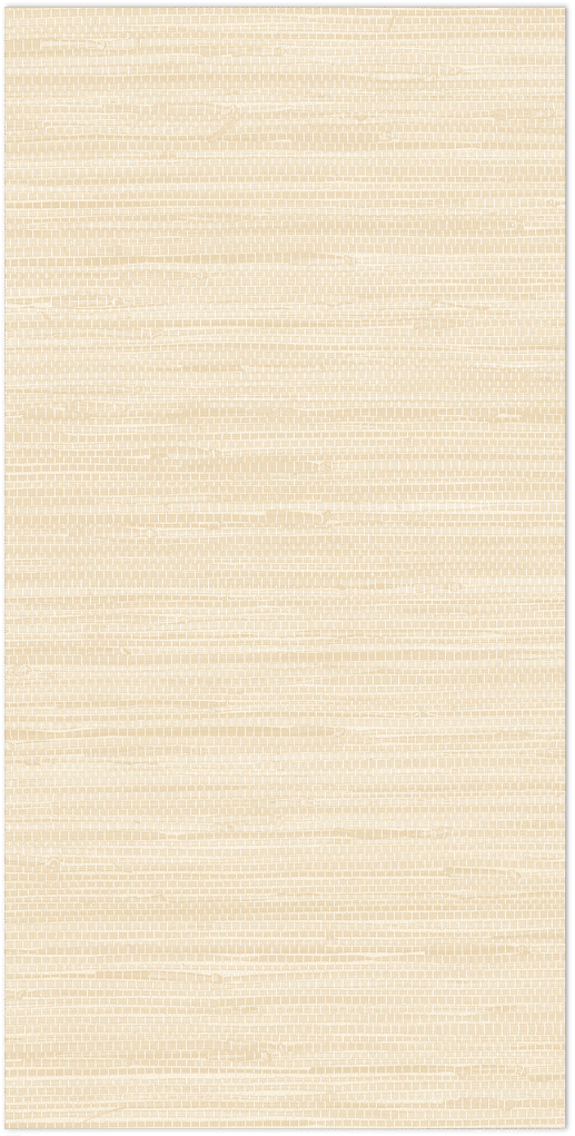 cream grasscloth wallpaper