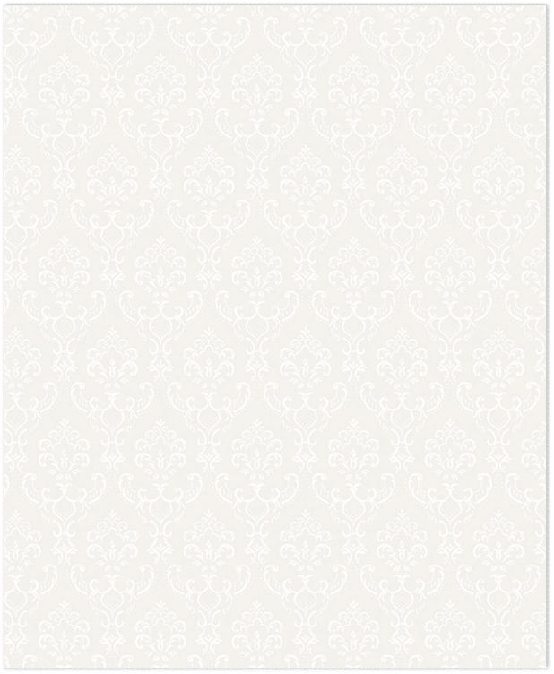 white small damask silks wallpaper