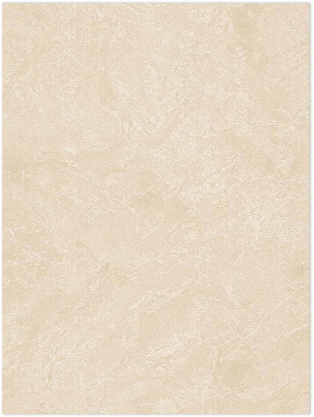 Beige metallic pearl marble light reflective wallpaper