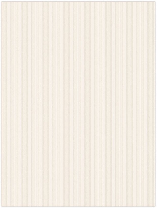 pearl on taupe silks emboss stripe wallpaper