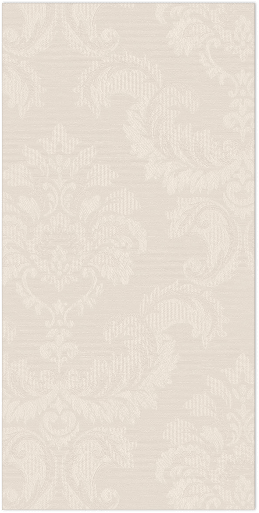 ivory large damask silks wallpaper