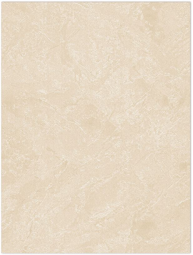 Beige metallic pearl marble light reflective wallpaper