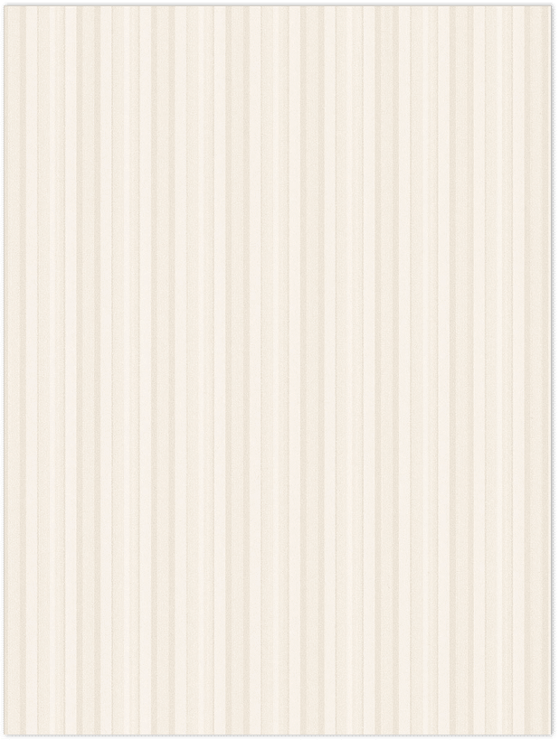 pearl on taupe silks emboss stripe wallpaper