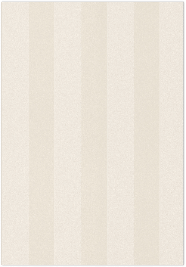 pearl on taupe matte shiny light reflective in register stripe wallpaper