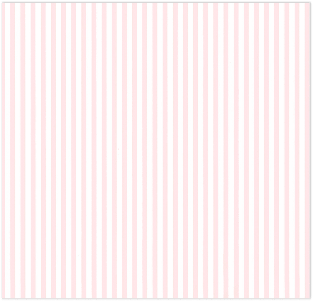 pink stripe wallpaper