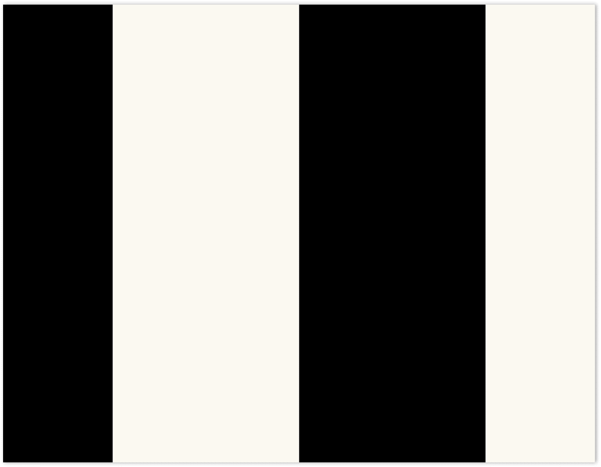 black and pearl 5 25  stripe wallpaper