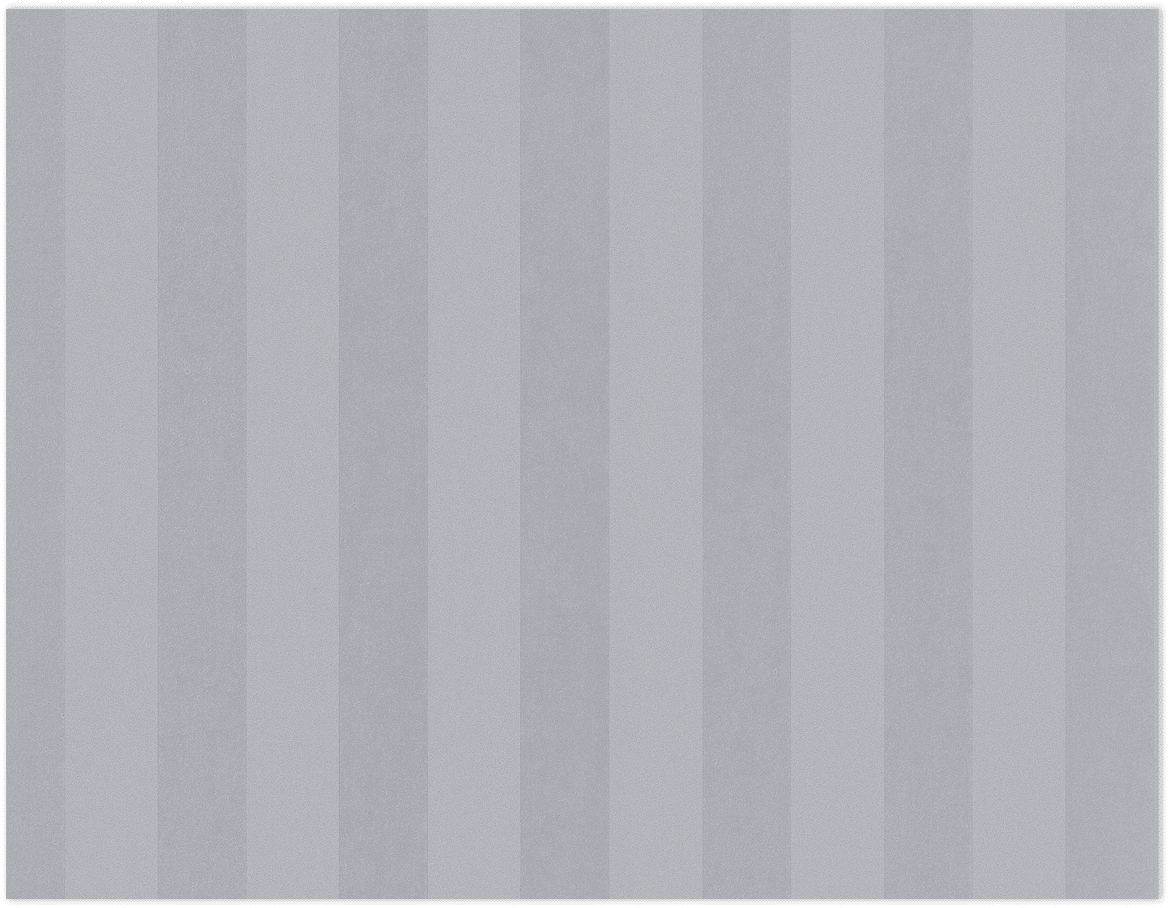 silver matt shiny emboss stripe wallpaper