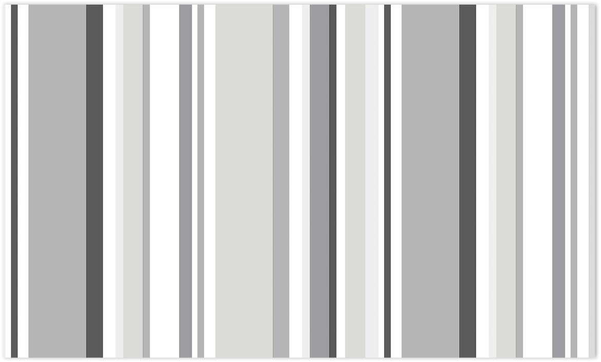 grey and white multi stripe wallpaper