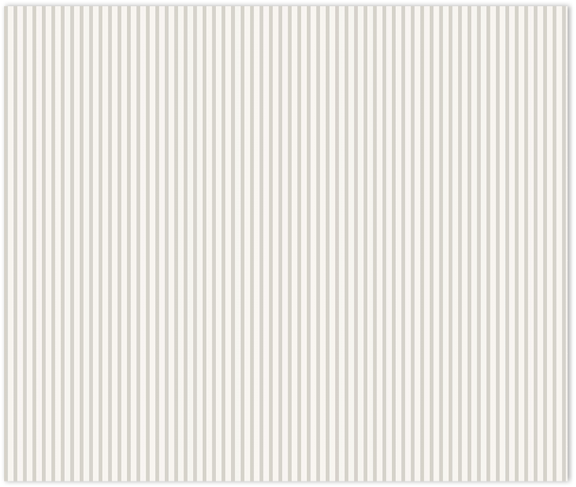 light grey baby stripe wallpaper