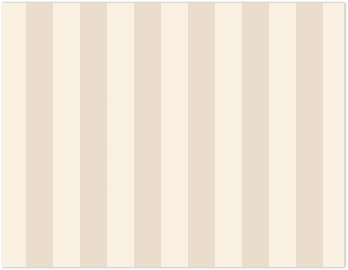 beige stripe wallpaper