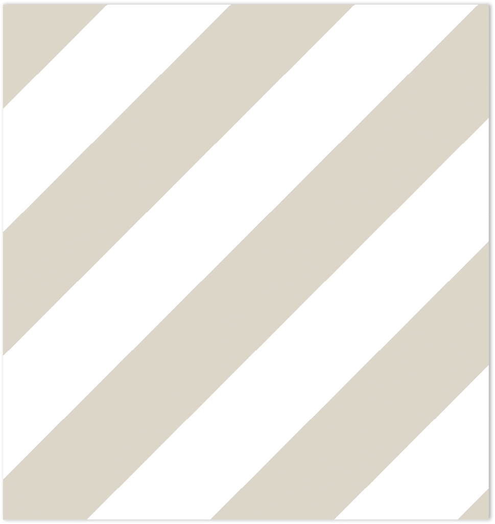 greige diagonal stripe wallpaper