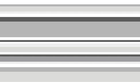 grey and white multi stripe wallpaper