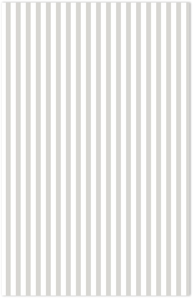 grey and white 6 mm stripe wallpaper