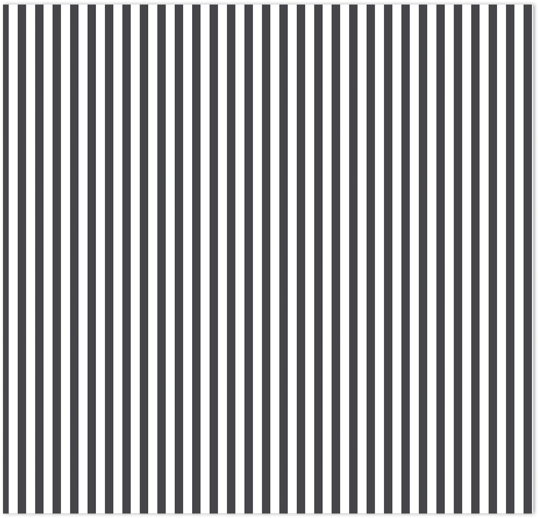 black 6mm stripe wallpaper