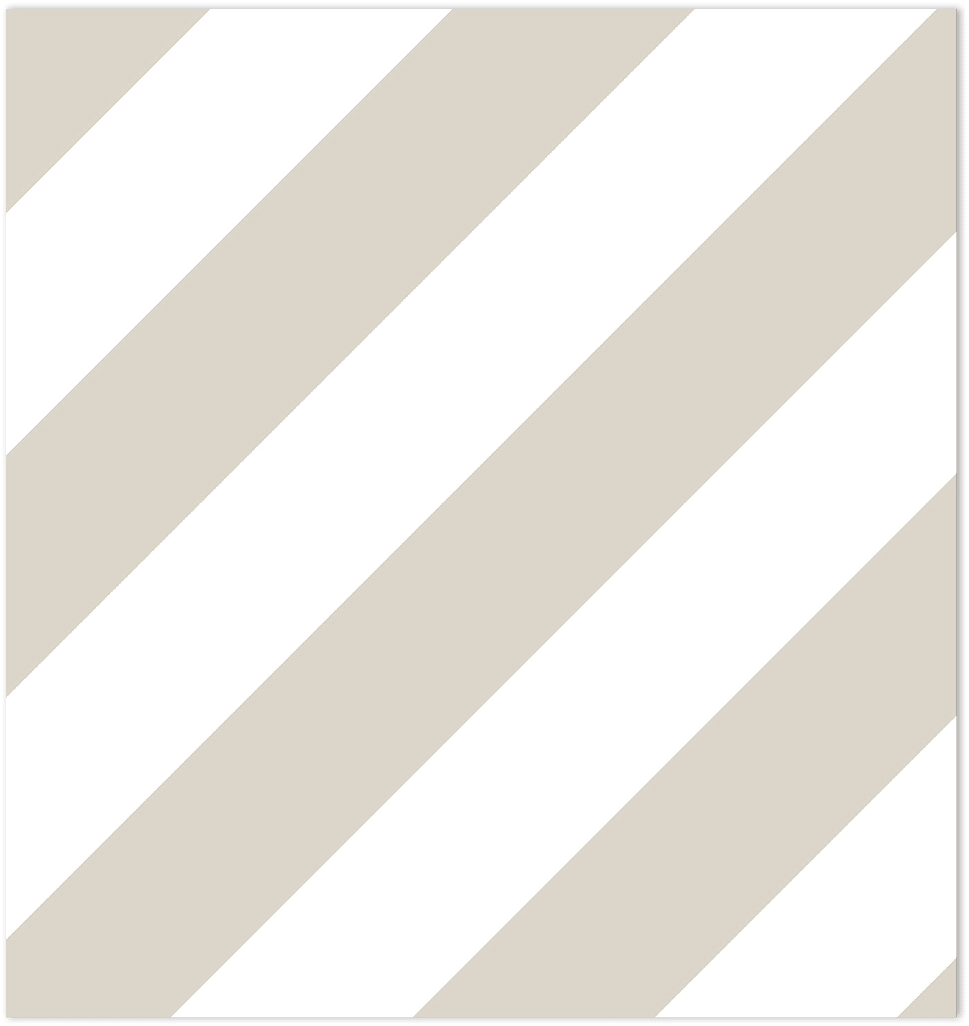 greige diagonal stripe wallpaper