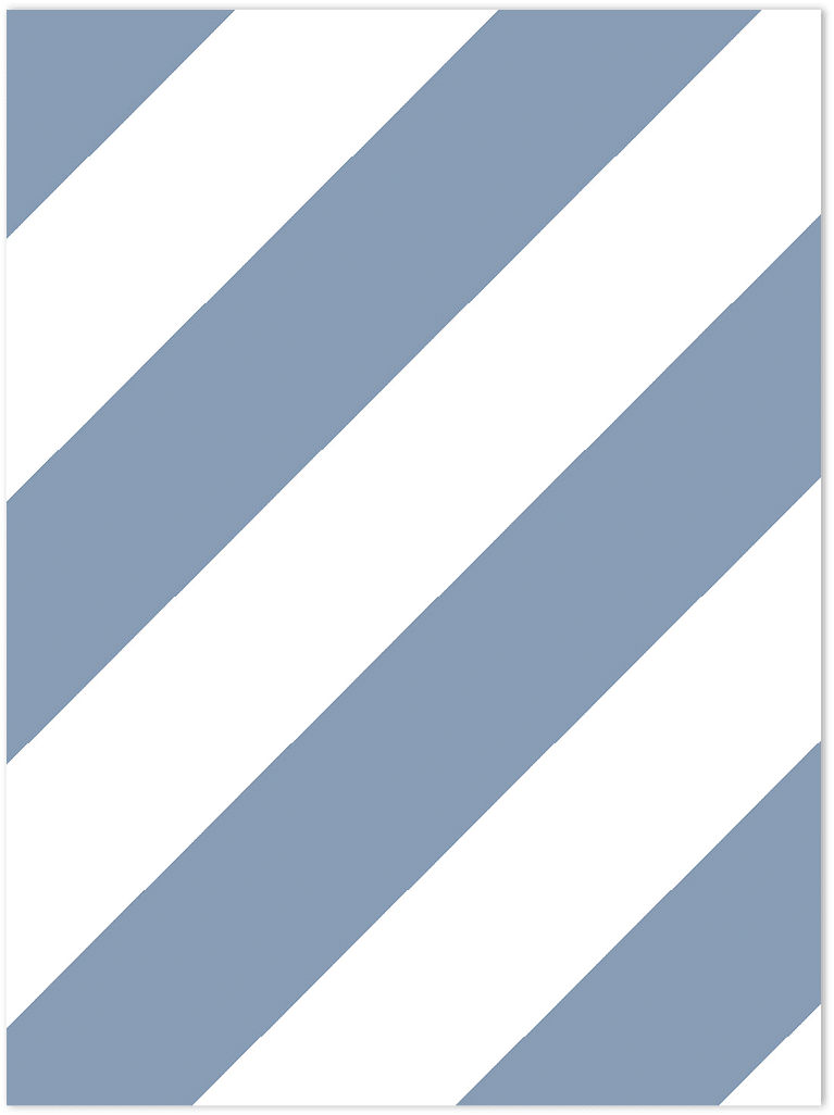 blue horizontal stripe wallpaper