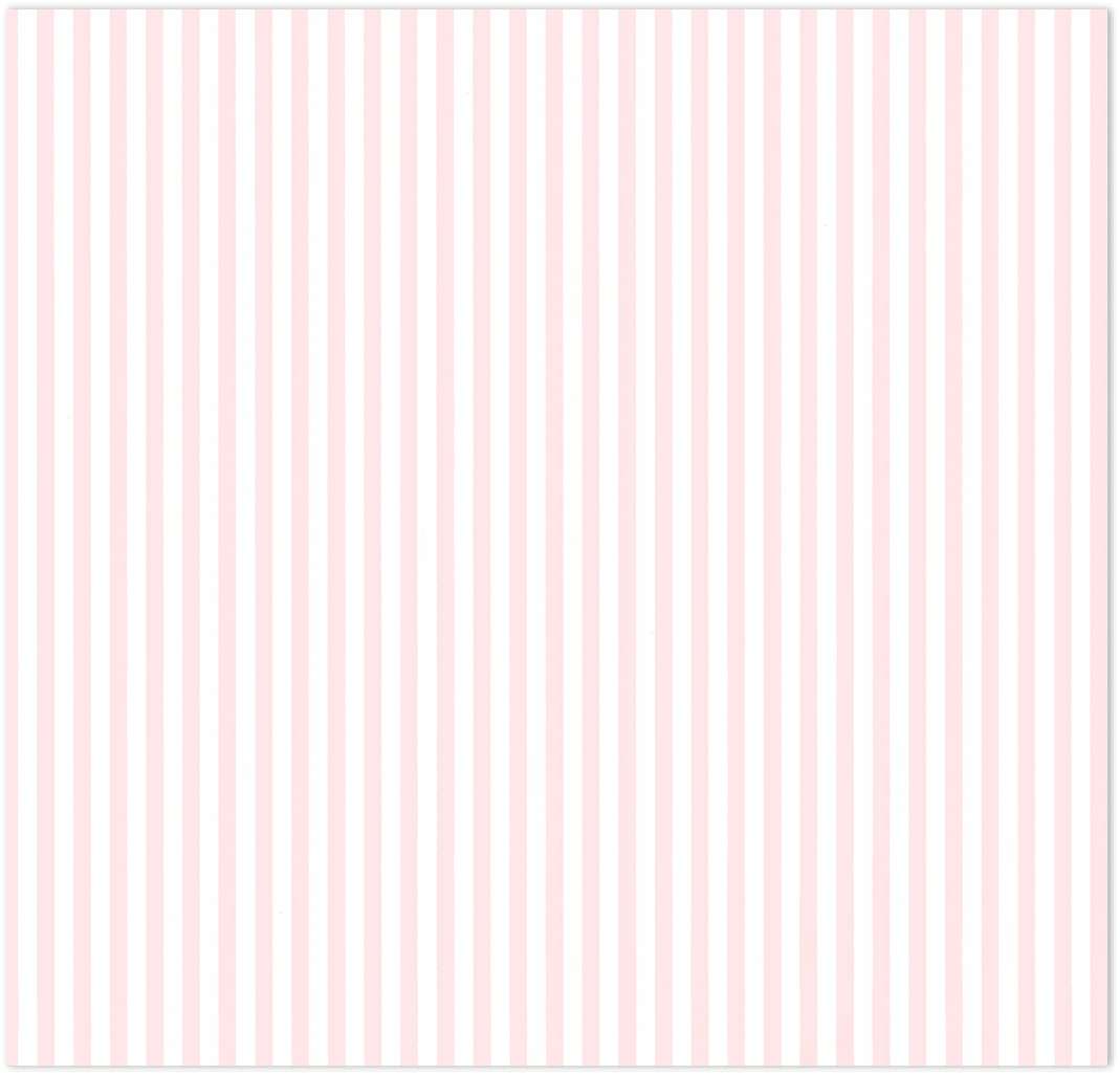 pink stripe wallpaper