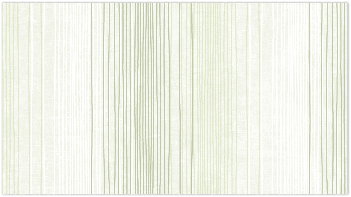 green random stripe wallpaper