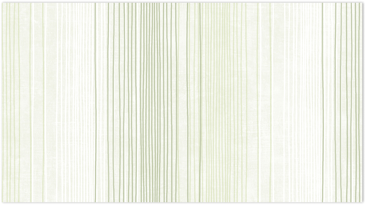 green random stripe wallpaper