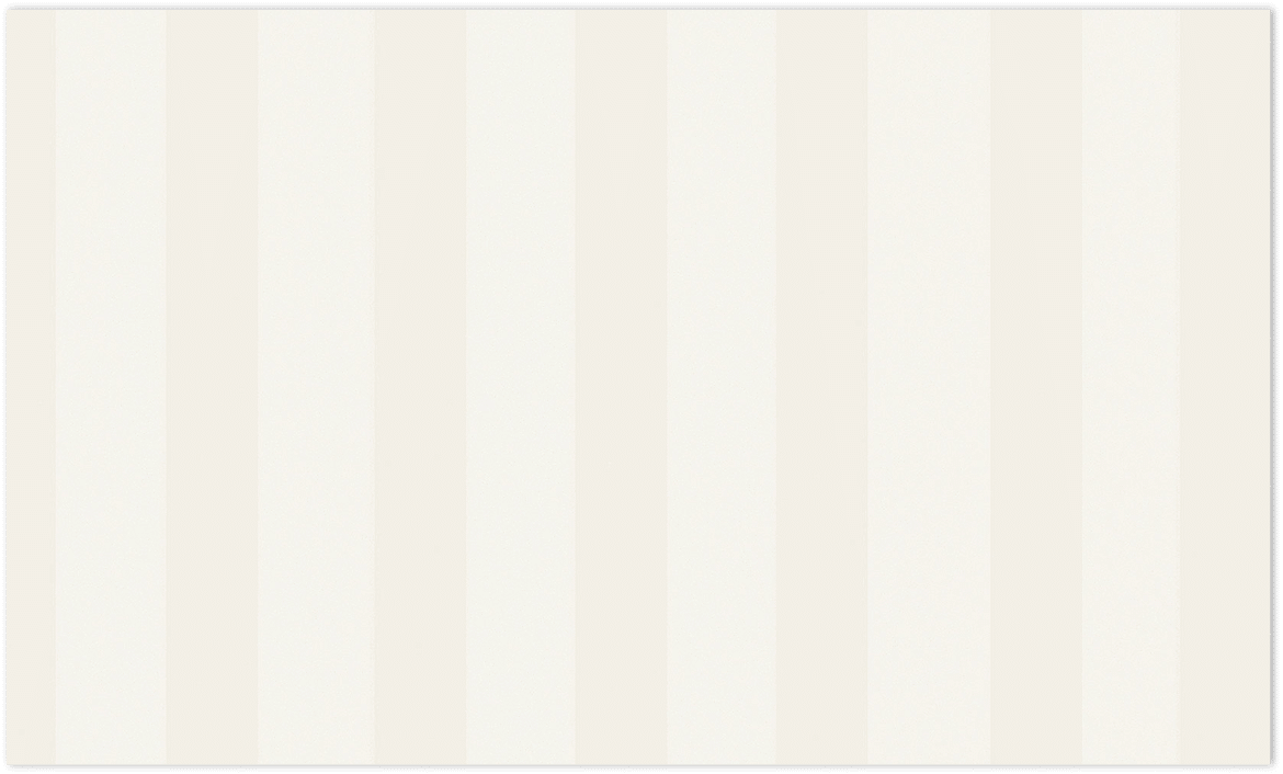 Pearl matte shiny emboss stripe wallpaper