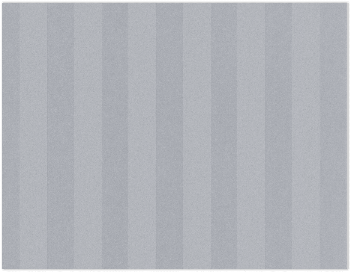 silver matt shiny emboss stripe wallpaper