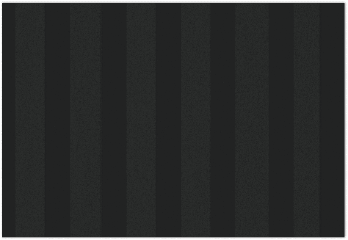 matt shiny emboss black stripe wallpaper