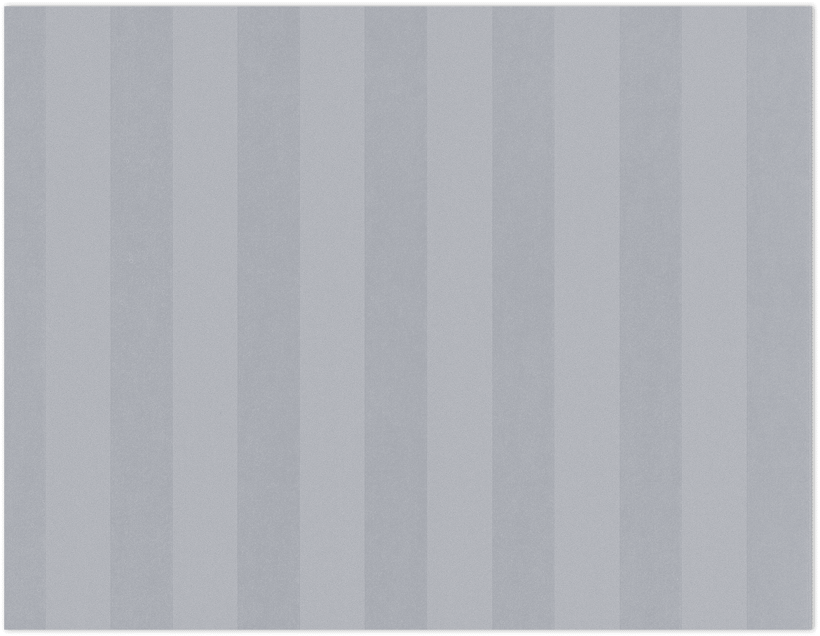silver matt shiny emboss stripe wallpaper
