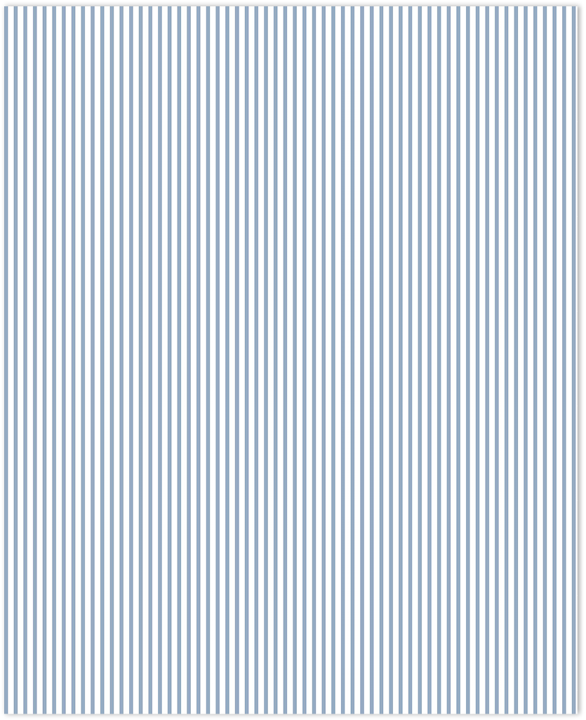 blue stripe wallpaper