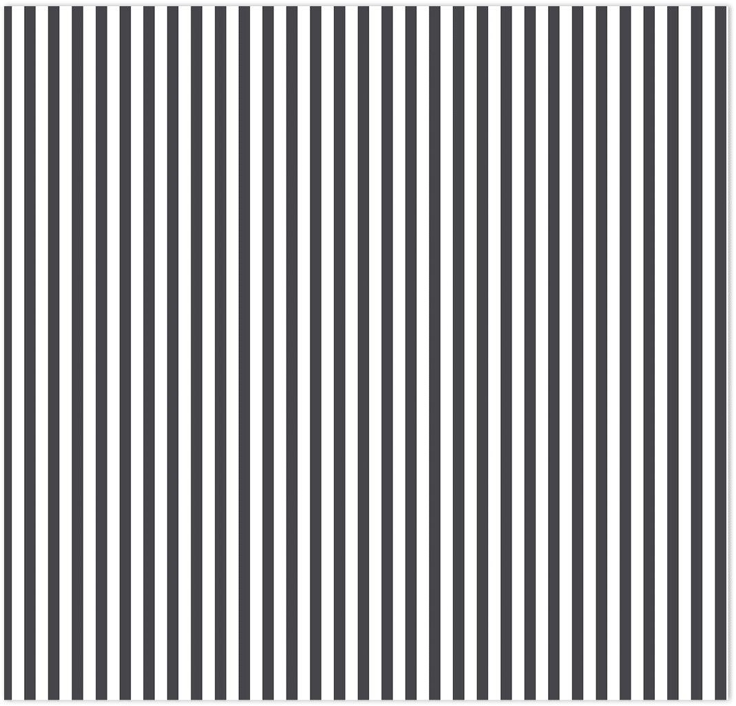 black 6mm stripe wallpaper