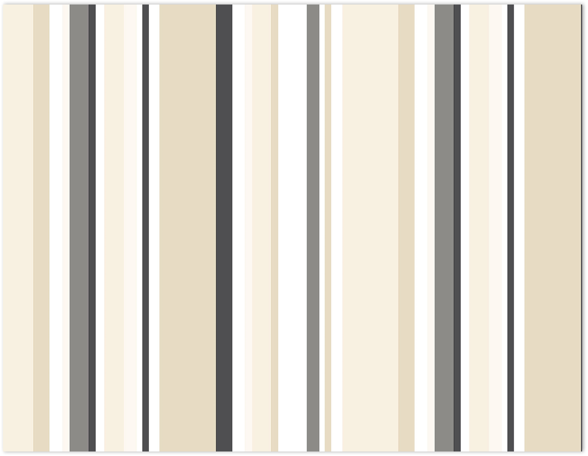 tan and black stripe wallpaper
